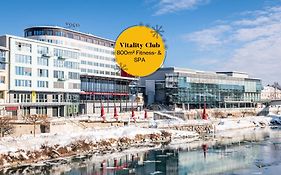 Voco Villach, An Ihg Hotel